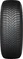 Bridgestone Weather Control A005 Evo 235/55 R19 105W XL