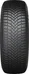 Bridgestone Weather Control A005 Evo 235/65 R17 108V XL