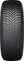 Bridgestone Weather Control A005 Evo DriveGuard 215/60 R17 100V XL RFT