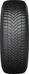 Bridgestone Weather Control A005 Evo DriveGuard 205/60 R16  96V XL RFT