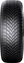 Continental AllSeasonContact 195/60 R16  89H