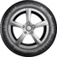 Continental AllSeasonContact 195/60 R16  89H