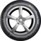 Continental AllSeasonContact 195/65 R15  91T
