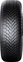 Continental AllSeasonContact 195/65 R15  95H XL