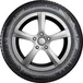 Continental AllSeasonContact 205/40 R17  84V XL