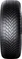 Continental AllSeasonContact 205/45 R17  88V XL