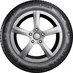 Continental AllSeasonContact 205/50 R17  89H