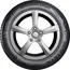 Continental AllSeasonContact 205/55 R16  91H ContiRe.Tex