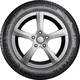 Continental AllSeasonContact 205/55 R16  91H