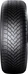 Continental AllSeasonContact 205/60 R16  96H XL ContiRe.Tex