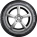 Continental AllSeasonContact 205/60 R16  96H XL ContiRe.Tex