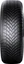 Continental AllSeasonContact 215/40 R17  87V XL FR
