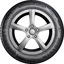 Continental AllSeasonContact 215/40 R17  87V XL FR