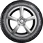 Continental AllSeasonContact 215/45 R17  91W XL