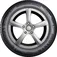 Continental AllSeasonContact 215/50 R17  95W XL