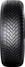 Continental AllSeasonContact 215/55 R17  98V XL