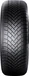 Continental AllSeasonContact 215/65 R17  99V ContiSeal