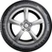 Continental AllSeasonContact 225/45 R17  94W XL