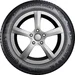 Continental AllSeasonContact 225/55 R16  99V XL