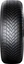 Continental AllSeasonContact 235/55 R18 100V AO