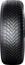 Continental AllSeasonContact 235/55 R19 105W XL