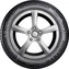 Continental AllSeasonContact 235/60 R16 100H