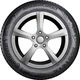 Continental AllSeasonContact 245/35 R18  92W XL