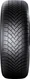 Continental AllSeasonContact 255/50 R19 103T