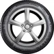 Continental AllSeasonContact 255/50 R19 103T