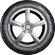 Continental AllSeasonContact 255/55 R19 111W XL