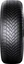 Continental AllSeasonContact 255/60 R18 112V XL