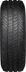 Continental ContiVanContact 100 165/70 R14C  89/87R