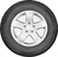 Continental ContiVanContact 100 175/65 R14C  90/88T