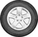 Continental ContiVanContact 100 195/70 R15C 104/102R