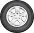 Continental ContiVanContact 100 195/75 R16C 107/105R