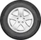 Continental ContiVanContact 100 205/75 R16C 113/111R