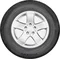 Continental ContiVanContact 100 205/75 R16C 110/108R