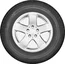 Continental ContiVanContact 200 195/65 R15  95T XL