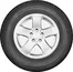 Continental ContiVanContact 200 195/75 R16C 107/105R