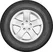 Continental ContiVanContact 200 205/65 R15  99T XL