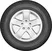 Continental ContiVanContact 200 215/60 R16  99H XL