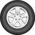 Continental ContiVanContact 200 215/60 R17C 109/107T