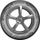 Continental EcoContact 6 225/45 R17  91V
