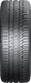 Continental PremiumContact 6 185/65 R15  88H