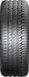 Continental PremiumContact 6 205/50 R16  87W