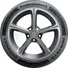 Continental PremiumContact 6 215/40 R17  87Y XL FR