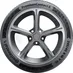 Continental PremiumContact 6 215/50 R17  91Y FR