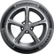 Continental PremiumContact 6 215/65 R17  99V