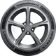 Continental PremiumContact 6 225/40 R18  92Y XL FR