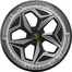 Continental PremiumContact 7 205/55 R16  91V